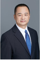 Mr. Jing Liu 